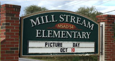 Mill Stream Elementary School